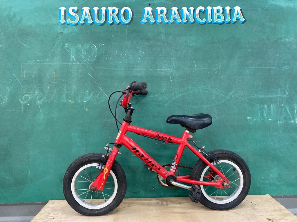 Bici Chica 3